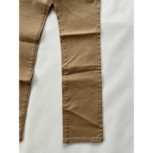 Guess Men's Harlem Coated Slim Straight Jeans Size 34X32 - Picture 3 of 12